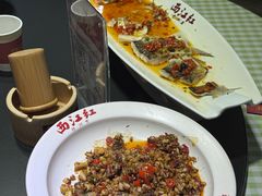 -西江红·株洲本地菜(滨江南路店)