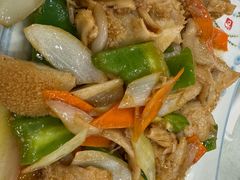 -四海回族饭店(前进大街店)