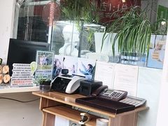 -自然之声助听器·呼吸机(公园路店)