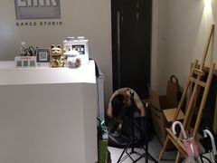 -Link舞蹈机构(观音桥店)