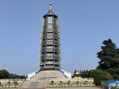 -大报恩寺遗址景区