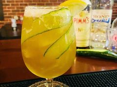 -帕丁顿酒吧Paddington