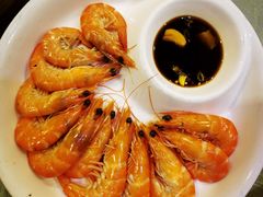 桑拿虾-金龙渔港(双楠店)