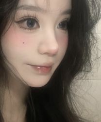 -明天见·化妆造型工作室