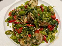 -郑庄脂渣海鲜楼(九水路店)