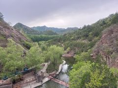 -仙居谷风景区