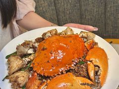 -喜记避风塘炒辣蟹(旗舰店)