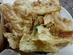 -鸡鸣汤包(仙林店)
