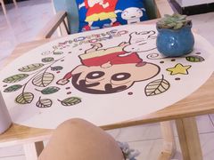 -蜡笔小新の茶 CRAYON SHINCHAN(旗舰店)