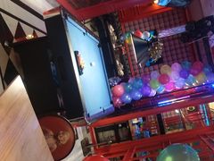 -火吧PTV聚会餐厅(10号店)