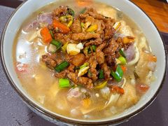 -荣荣面馆(丹溪大道店)