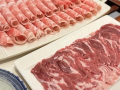 -福寿斋·老北京铜锅涮肉·烤鸭(顺义总店)