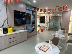 -雅仕口腔(后沙峪店)