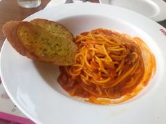 经典肉酱意面-米斯特比萨(亦庄国融国际店)