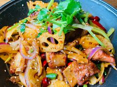 -嘉禾·悦享餐厅(八方汇店)