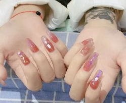 -南玥美学·美甲美睫美肤