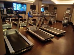 -国家会展中心上海洲际酒店