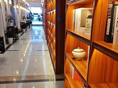 -香山湖渔家大院