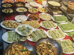 -车头老二大排档