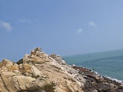 -湄洲岛