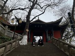 -白帝城·瞿塘峡景区