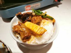 -七八冷面·延边朝鲜族美食(欢乐谷店)