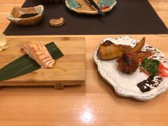 -酒久自助料理(佳兆业店)