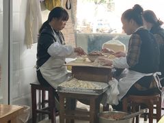 大堂-松盛糕团店(红旗桥店)