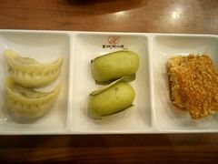 -皇城坝小吃(科华成都王府井购物中心店)