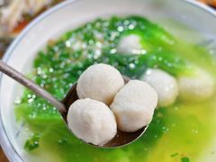 -品鲜海鲜餐厅(黄厝店)