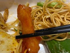 -素满香·食养自助(天一广场店)