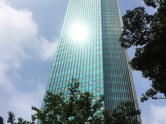 -上海浦东嘉里大酒店