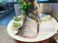 -松沪名灶·豆浆鱼头·新上海菜(江川路交大店)