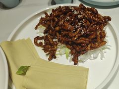 -大碗居·烤鸭·鱼头泡饼(天坛东门店)