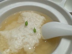 -御盛苑富隆汇·传承川菜·商务简餐(江北嘴店)