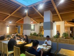 -龙抄手食府(浣花北路店)