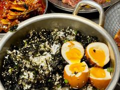 -山葵说·泥炉烤肉(泰达时尚E街区店)