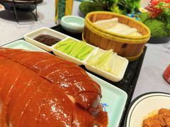 -嘉禾·悦享餐厅(八方汇店)