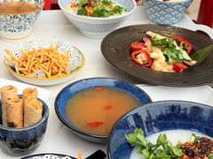 -大王油茶(二厂文创公园店)