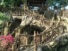 -祥源·阜阳生态乐园