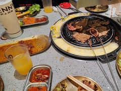 -花巷·韩式烤肉(莱州店)