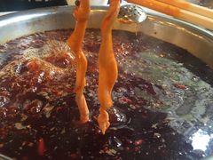 -朱氏胖子烂火锅(洪崖洞店)
