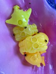 -宝贝渡口儿童游乐园(香炉礁山姆店)