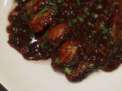 红烧划水-德兴馆(山西南路店)