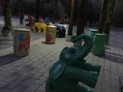 -龙门崮风景区