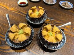 -桂马·日本料理·海胆·海鲜饭·酒场(民主广场店)