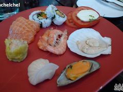 -上海东方佘山翰悦阁酒店·Vie全日制餐厅