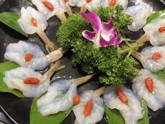 蝴蝶虾-巴蜀印象火锅(永陵总店)