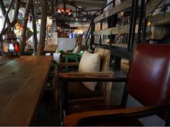 大堂-MAAN COFFEE(金桥店)