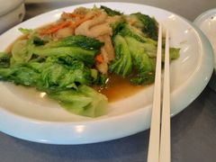 -海宝酒家(中山四路店)